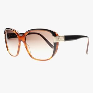 Chloé Sunglasses With Case